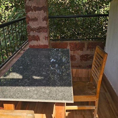 Bhatye Beach Resort Ratnāgiri Zewnętrze zdjęcie