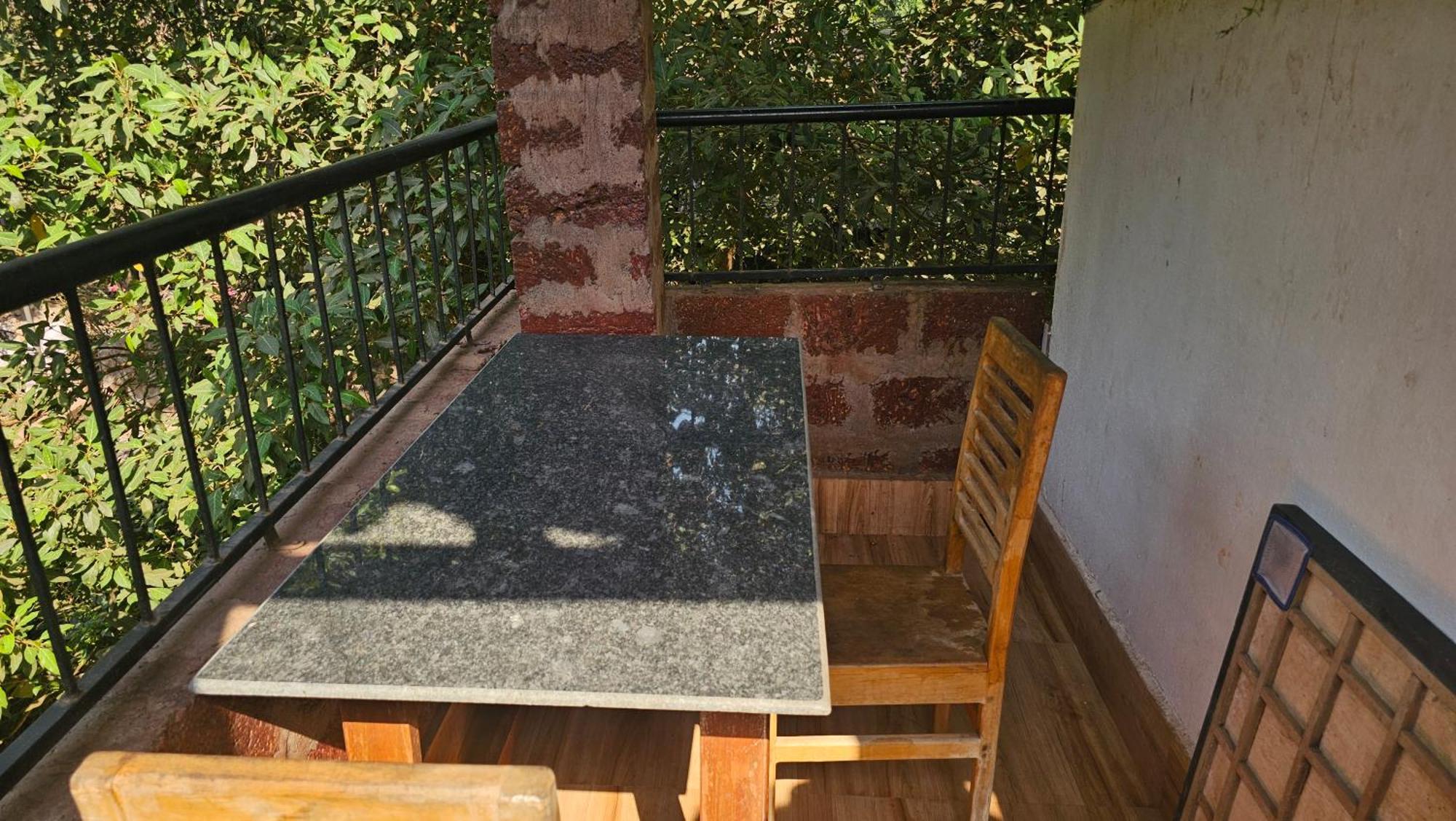 Bhatye Beach Resort Ratnāgiri Zewnętrze zdjęcie