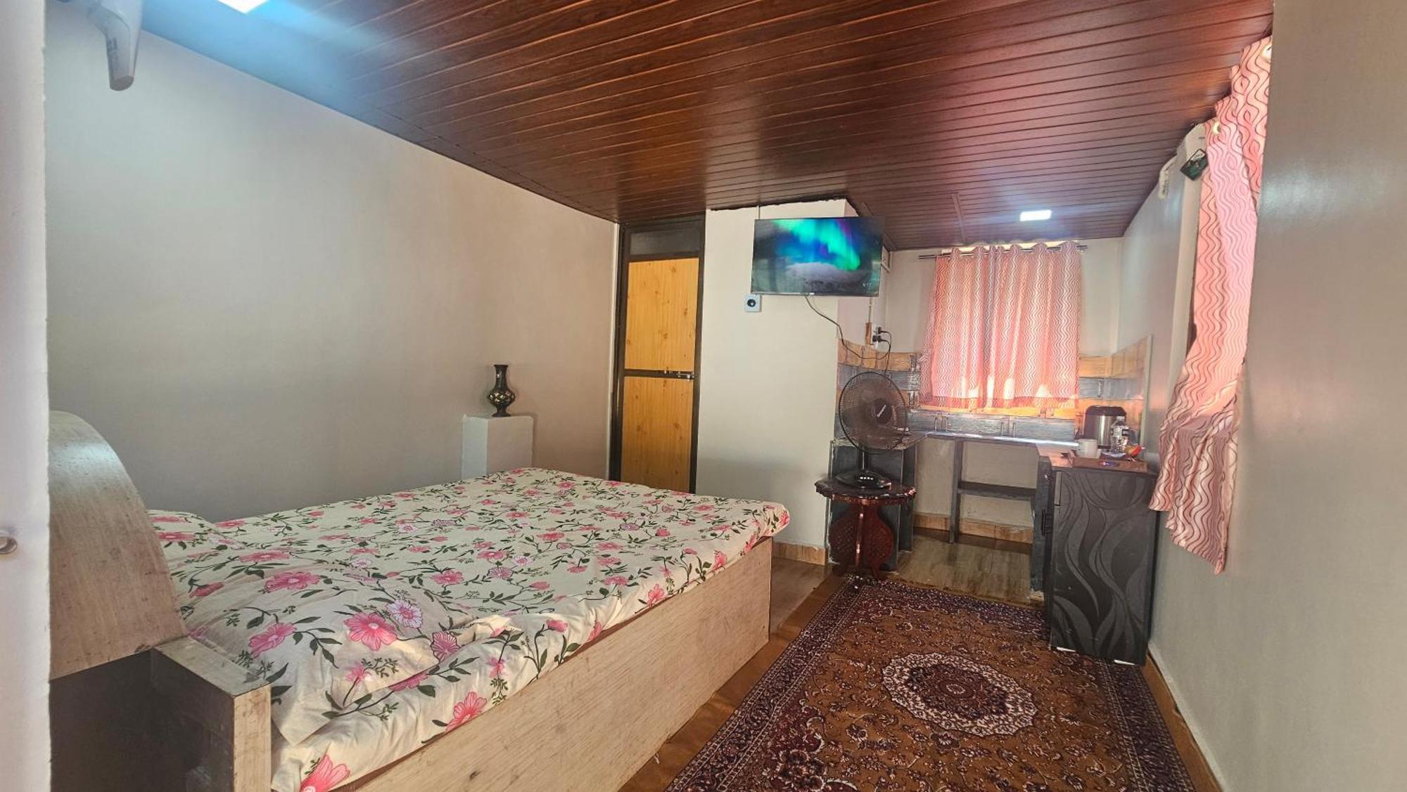 Bhatye Beach Resort Ratnāgiri Zewnętrze zdjęcie